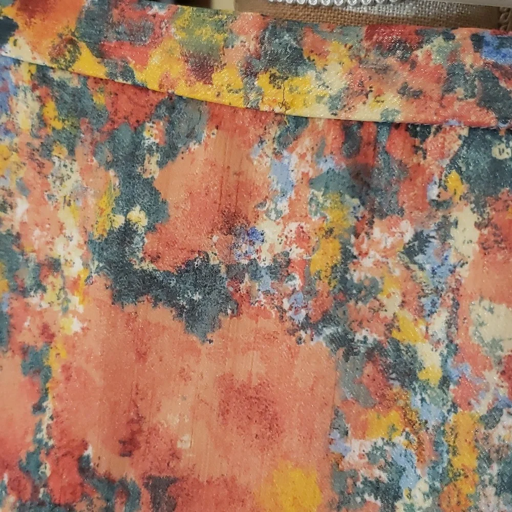 Coldwater creek skirt size PM - Picture 2 of 7